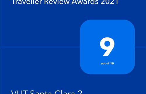 Santa Clara centro by Gestión VUT Salamanca - Foto 5