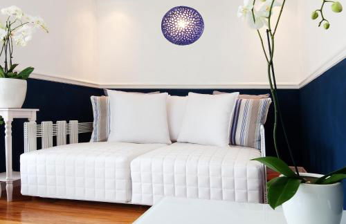 Cubo Apartments - Foto 71