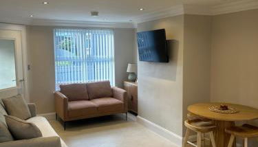 Derry City Apartment - Foto 3