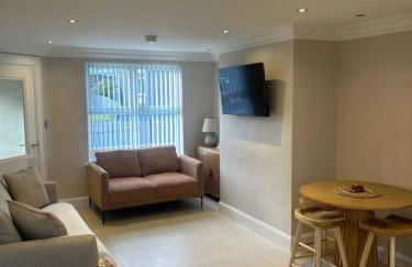 Derry City Apartment - Foto 3