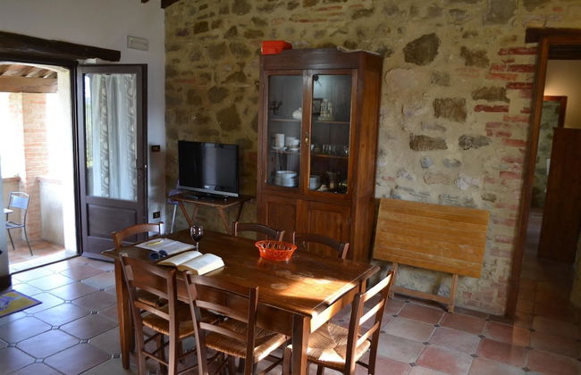 Agriturismo Marano - Photo 17