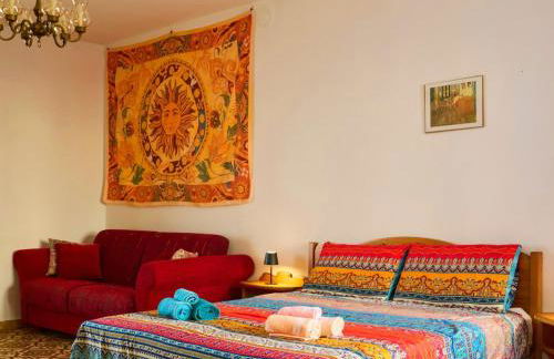 Casa Patron - Grande casa immersa nella natura della Valchiusella, vista montagna, perfetta per famiglie e gruppi a 1 ora da Torino - Foto 51