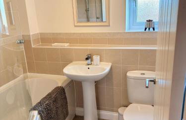 Spacious 3 Bedroom House in Wool - Foto 32