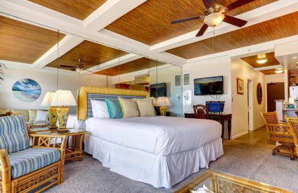 The Whaler Resort: Suite 515~Studio with Stunning Center Courtyard & Ocean Views - Foto 4