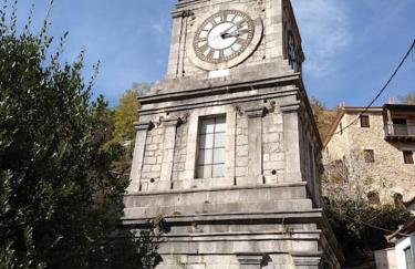 Stonehouse dome Lagadia - Photo 41