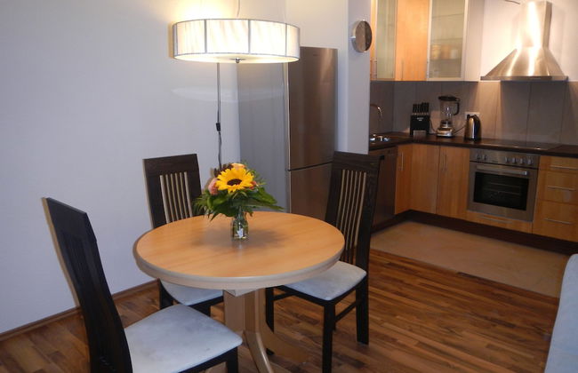 Großzügiges Zweiraumapartment Troisdorf - Foto 10