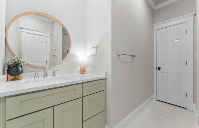 Paradise Pointe by Avantstay Lakefront + Views + Playset - Foto 50