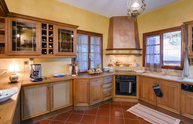 Infinity Villa Ioannina - Foto 13