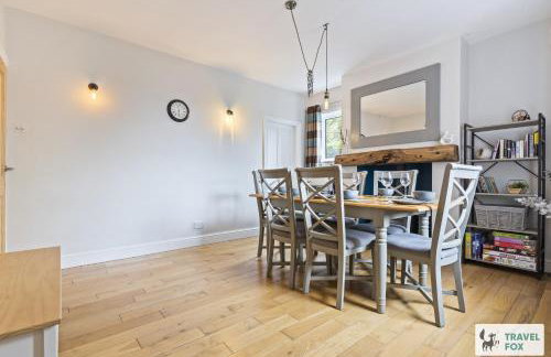 The Old Post Office 5 mins Drive to Alton Towers - Foto 42