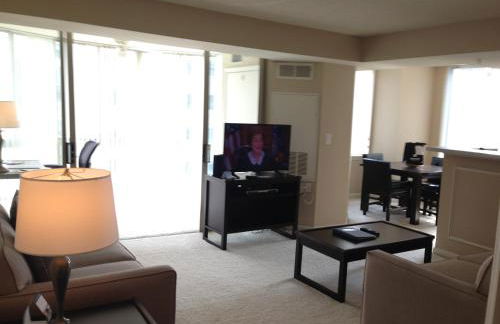 National at Ballston Metro - Foto 36