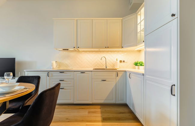 Rynek 10 Apartments - Foto 66