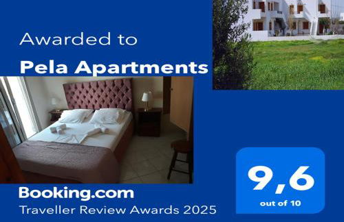 Pela Apartments - Foto 22