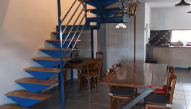 Le 9 rue du moulin 4-5 personnes tout confort - Foto 4