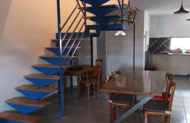 Le 9 rue du moulin 4-5 personnes tout confort - Foto 4