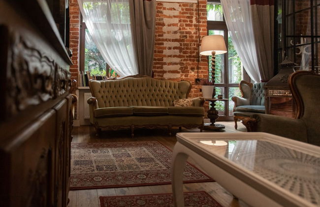 Good Time Aparthotel - Foto 4