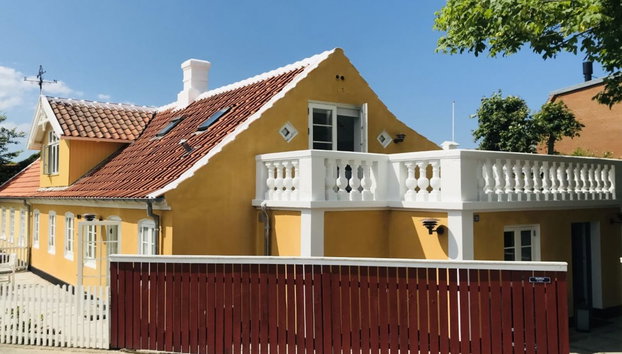 "Juhana" - 150m from the sea - Foto 4, House