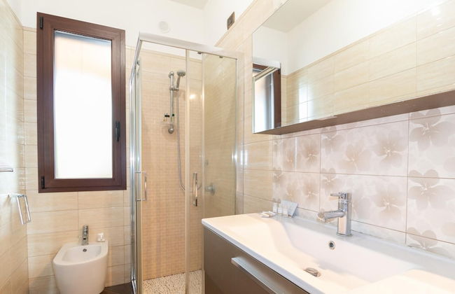 Rosa s House in Donigala Fenughedu - Photo 27