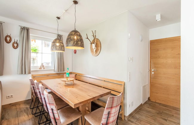 Holiday Home in Niedernsill With Sauna - Foto 24