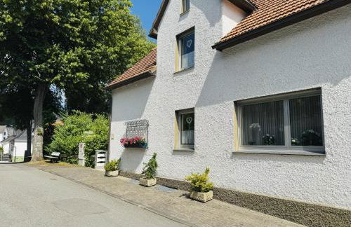Ferienwohnung Biederbeck - Foto 13
