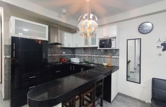 Departamentos Appart d'Eliette - Foto 57