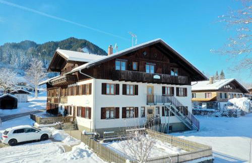 Ferienwohnungen Keller - Foto 41