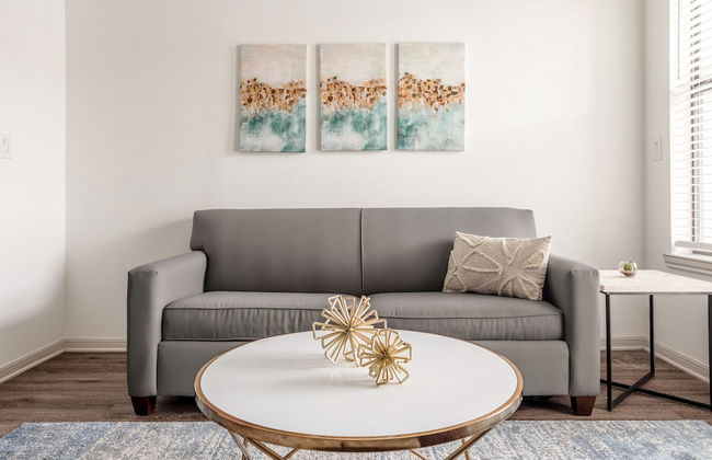 Kasa Frisco Bridges Dallas - Photo 31