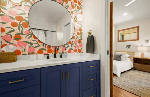 Live Oak Hideaway - Foto 35