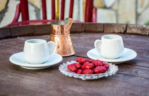 Kroussos Cottage - Foto 23