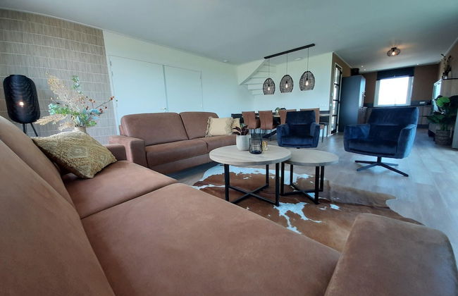 Villa in Leons Near Frisian Lake District - Foto 17