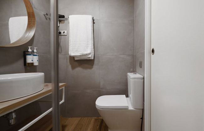 Numa Barcelona Brio - Foto 24