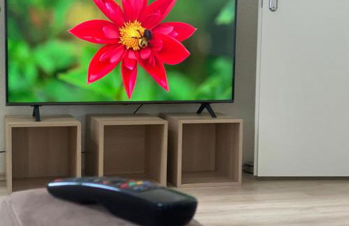 4 Rooms, free Parking, 25 min to Düsseldorf, 100 Mbps WLAN - Photo 9