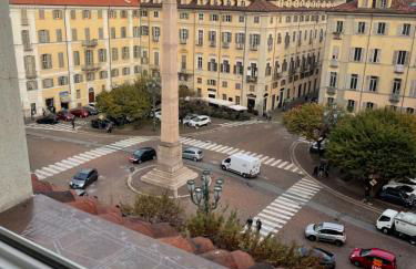 Il Nido Sabaudo - charming room - Foto 5