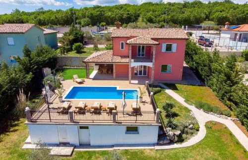 Villa Ma vie en rose - Foto 19