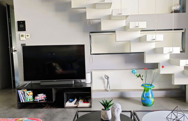 Athina Art Apartments - Foto 37