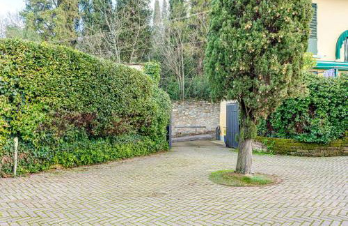 Pretty Suite Firenze Fiesole - Foto 3