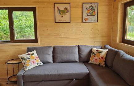 Czereśniowy skrzat II - Foto 4