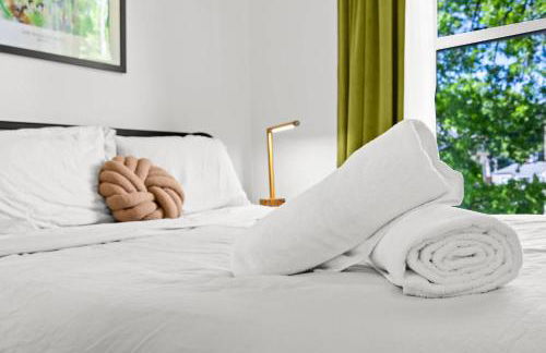 Gatsby House Luxe 3BR Game Room Hot Tub - Foto 59