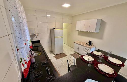 Casa Linda e Confortável com Suíte - Foto 15