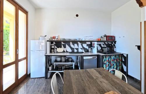 Villa Arianna Lake View Apartments with Pool - Foto 28