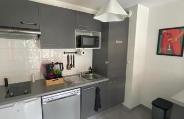 Ô Doux Séjour - Parking, NetFlix, Terrasse - Foto 44