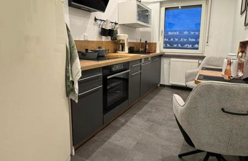 Ferienhaus – Bergblick am Köterberg - Foto 16