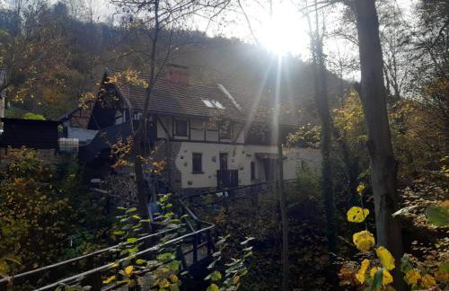 Dom Przytulisko - Foto 1