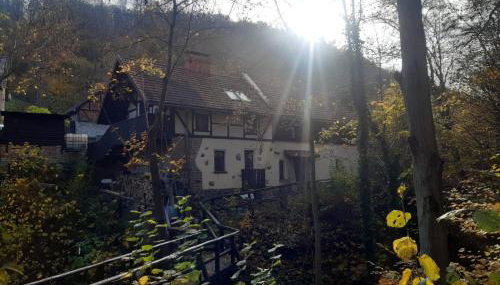 Dom Przytulisko - Foto 1