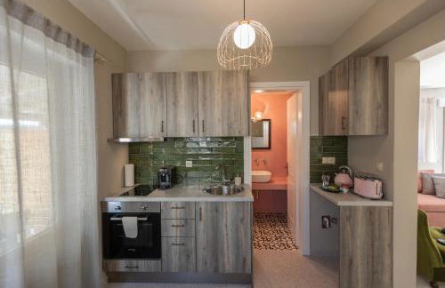 Aura central apartments - Photo 63