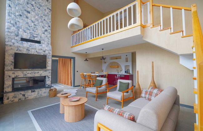 NİSH VADİ SAPANCA - Foto 39