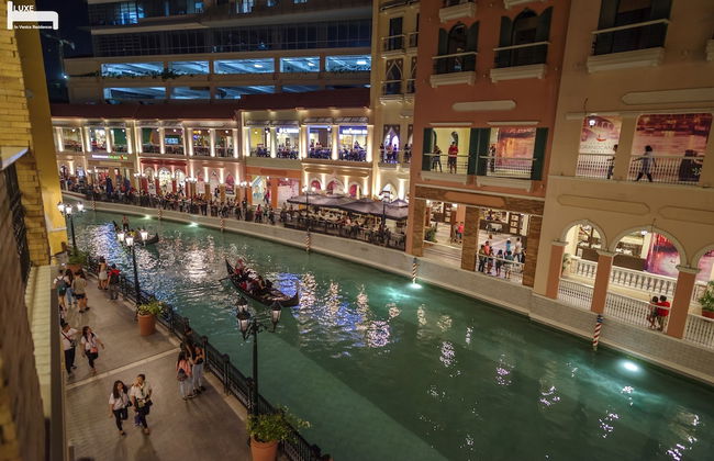 LUXE In Venice - The Venice Residences - Foto 63