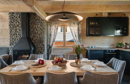 Czorsztyn View Chalets - Photo 29