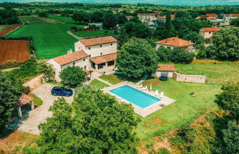 Stunning Home In Bicici With Sauna - Foto 16