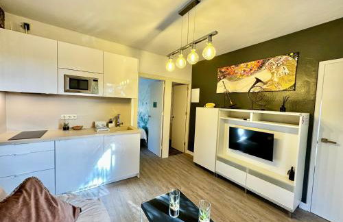 Golden Mile Apartment Near to Puerto Banus - EaW Homes - Foto 4