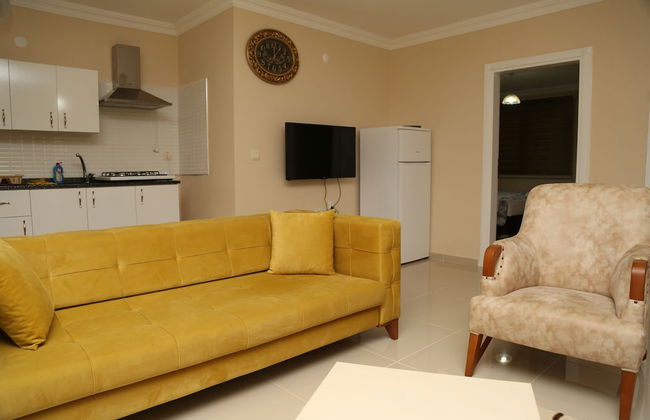 Boudil Park Villas - Foto 35